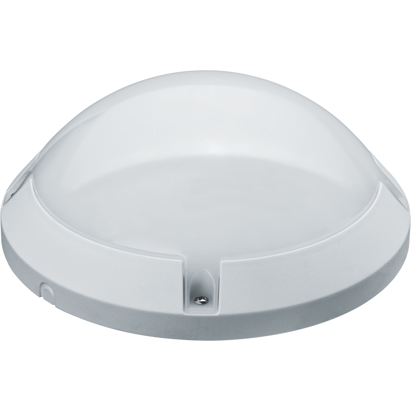 Светильник светодиодный 94 829 NBL-PR1-7-4K-WH-IP65-LED / NBL-PR1-8-4K-WH-IP65-LED 4000К IP65 (аналог НПП 1301 бел. круг) Navigator 94829