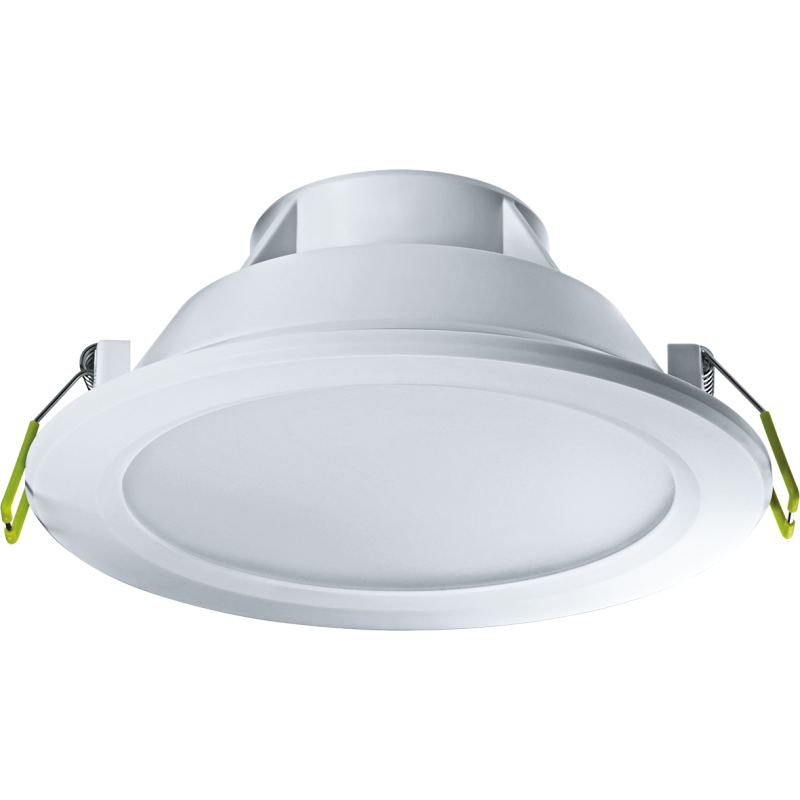 Светильник 94 837 NDL-P1-20W-840-WH-LED (аналог Downlight КЛЛ 2х18) Navigator 94837