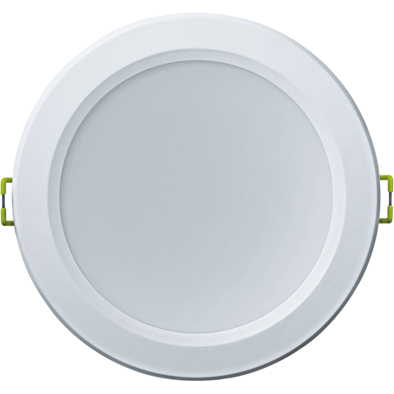 Светильник 94 837 NDL-P1-20W-840-WH-LED (аналог Downlight КЛЛ 2х18) Navigator 94837