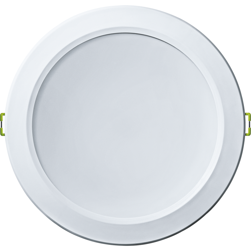 Светильник 94 838 NDL-P1-25W-840-WH-LED (аналог Downlight КЛЛ 2х26) Navigator 94838