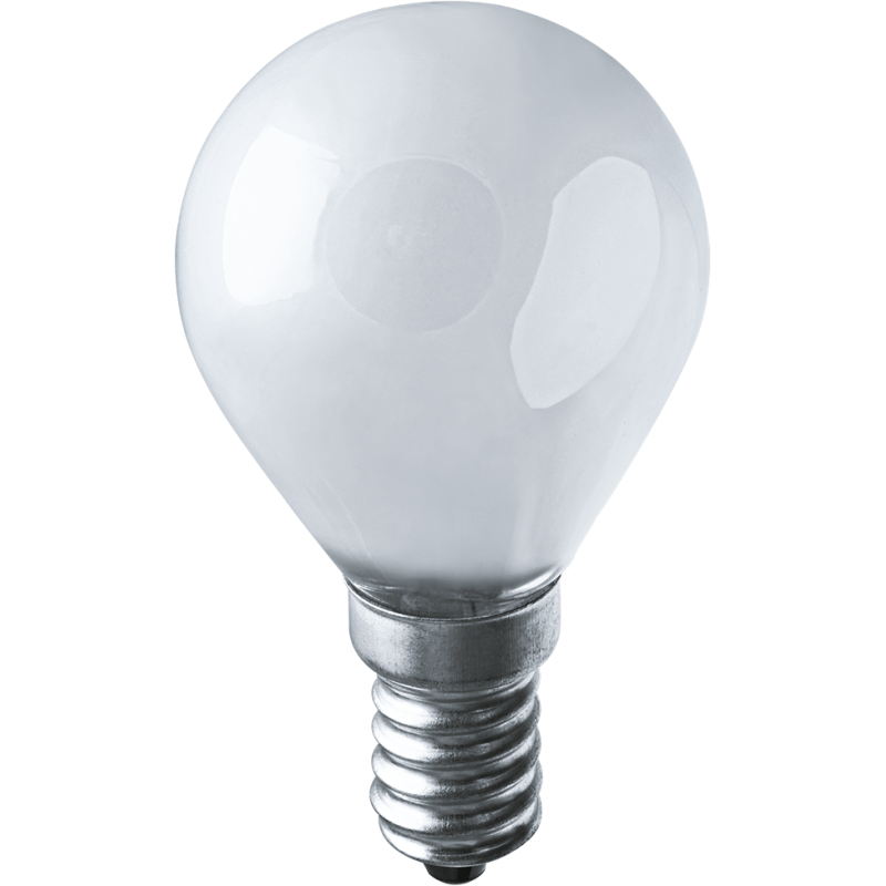 Лампа накаливания 94 315 NI-C-40-230-E14-FR Navigator 94315