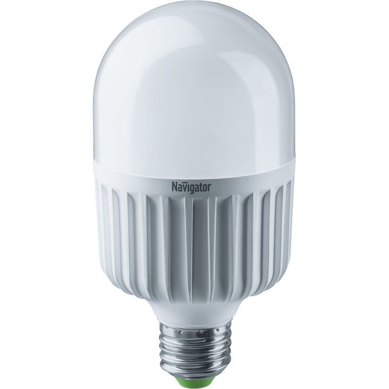 Лампа светодиодная 94 338 NLL-T75-25-230-840-E27 25Вт трубчатая 4000К бел. E27 2000лм 150-250В Navigator 94338