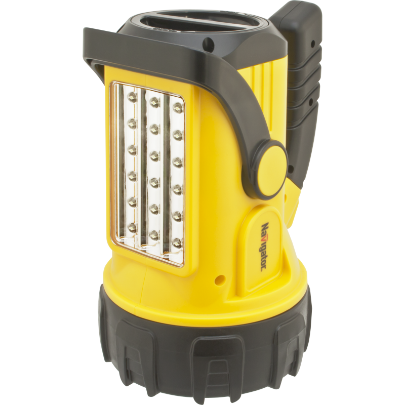 Фонарь 94 961 NPT-SP07-3D Navigator 94961