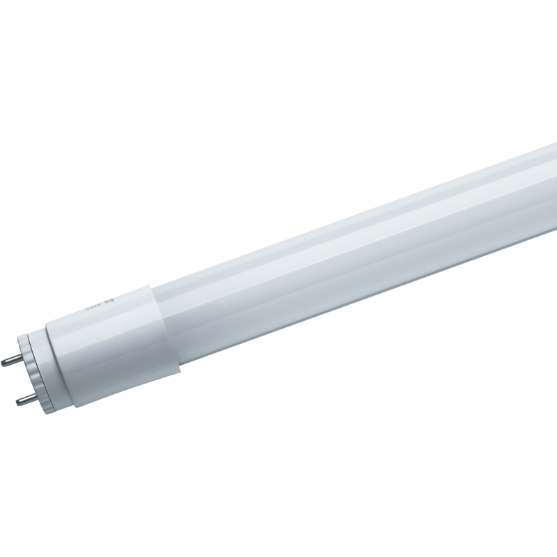 Лампа светодиодная 71 301 NLL-G-T8-9-230-6.5K-G13 9Вт линейная 6500К холод. бел. G13 830лм 176-264В (аналог 18Вт 600мм) Navigator 71301