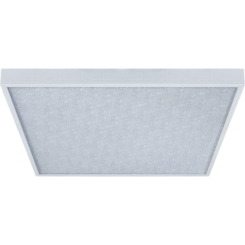 Светильник светодиодный 94 499 NLP-IS2-36-4K (R) 36Вт 4000К IP40 универс. рассеив. колотый лед с драйвером (аналог ЛВО4х18) Navigator 94499