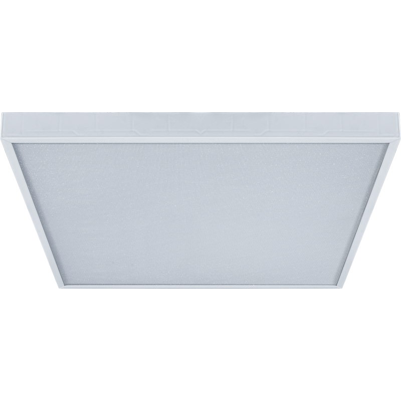 Светильник светодиодный 94 307 NLP-MS2-36-6.5K (R) 36Вт IP40 универс. рассеив. микропризма с драйвером (аналог ЛВО4х18) Navigator 94307