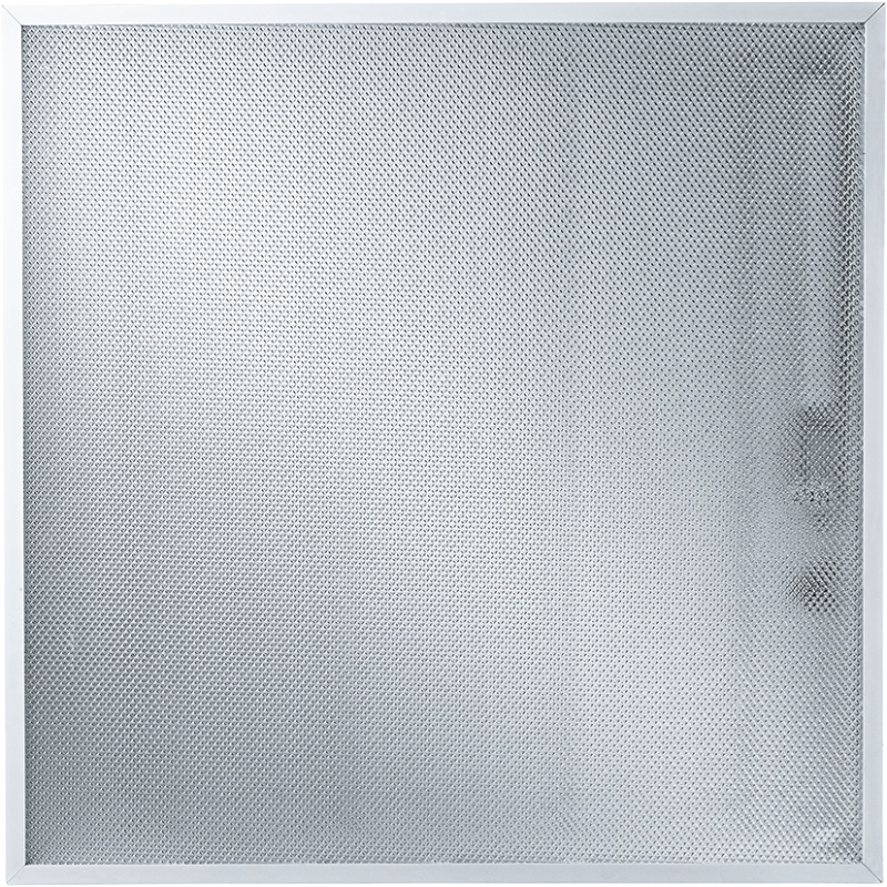 Светильник светодиодный 94 498 NLP-PS2-36-6.5K (R) 36Вт 6500К IP40 универс. рассеив. призма с драйвером (аналог ЛВО4х18) Navigator 94498