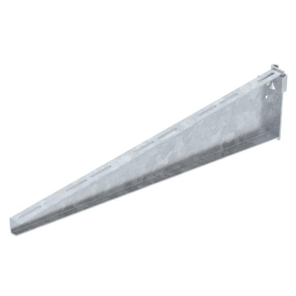 Консоль с опорой AS 55 осн. 810мм гор. оцинк. AS 55 81 FT OBO 6419328