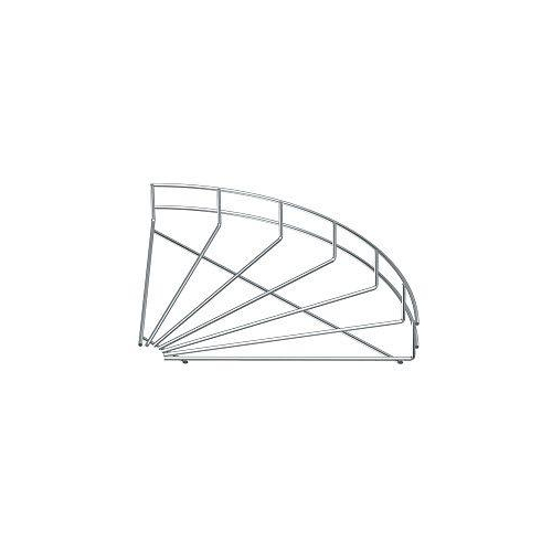 Угол проволочного лотка 400х55 90град. GRB 90 540 G OBO 6001955