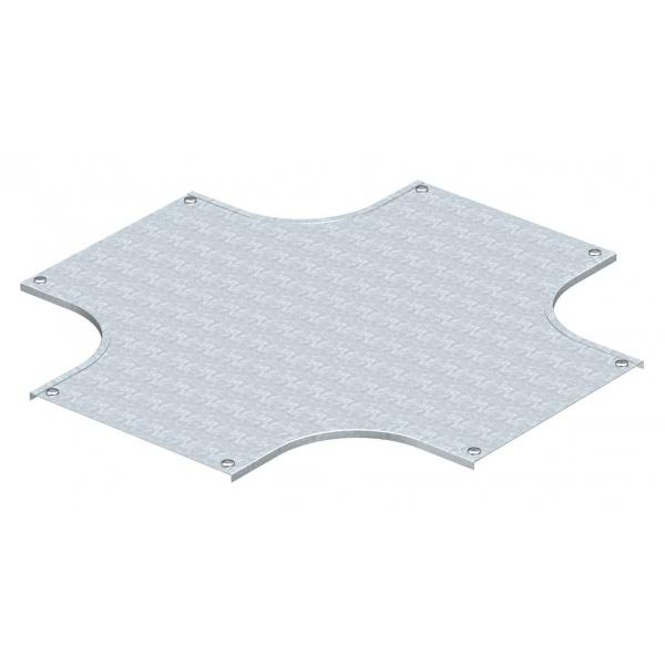 Крышка на отв. крест.-образ. осн. 400 DFK 400 FS OBO 7128673