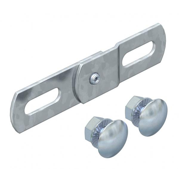 Соединитель шарнирный SV DD 86х23 OBO 6066941