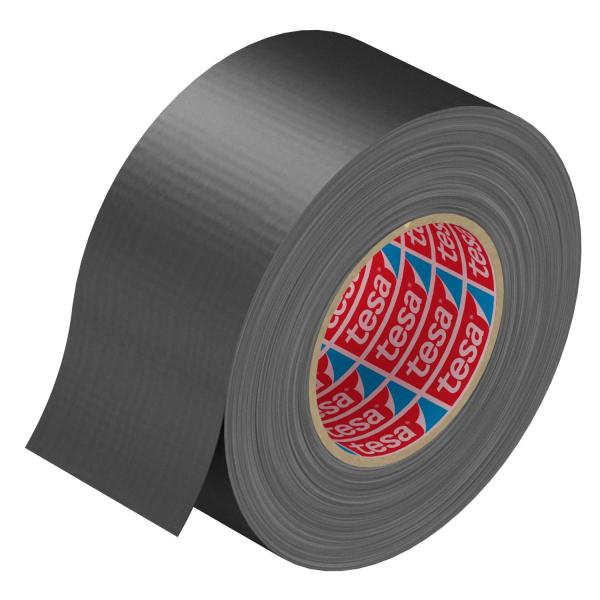 Клейкая лента для герметизации кабельных каналов при заливке в стяжку (KB 50)