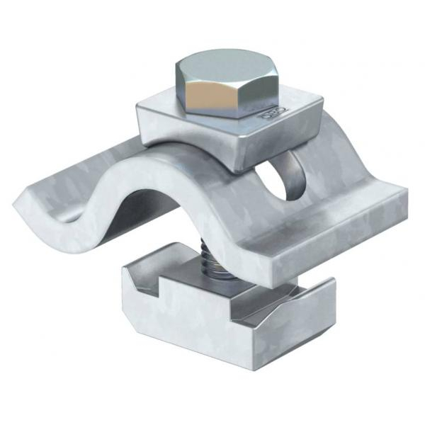 6355812 Крепежный уголок (компл. 2 шт) M10x50 TKH-L-25 FT (TKH-L-25 FT)