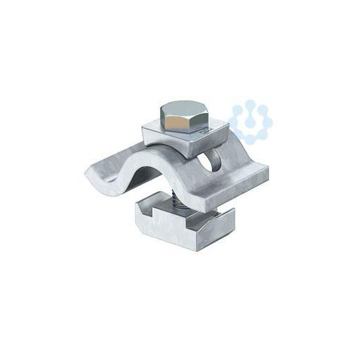 6355812 Крепежный уголок (компл. 2 шт) M10x50 TKH-L-25 FT (TKH-L-25 FT)