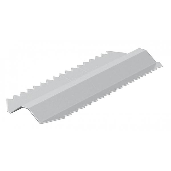 6247458 Стыковый соединитель кабельного канала LKM 40 мм (сталь) LKM SV40 (LKM SV40)