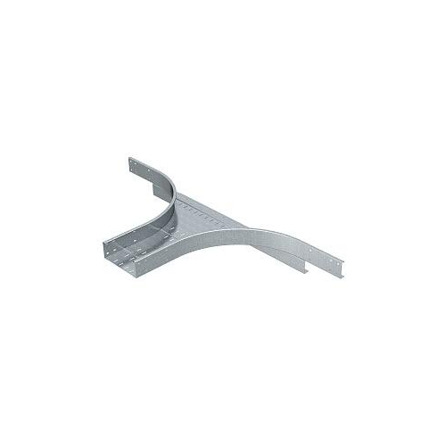 T-образное и крестовое соединение 110x300 горячий цинк (WRAA 130 FT)