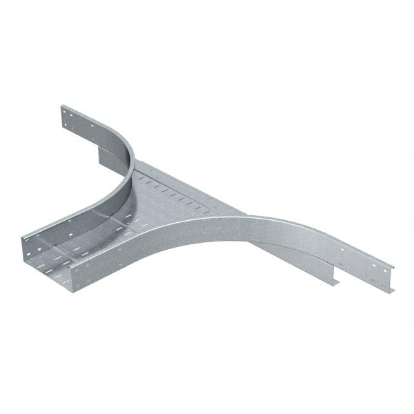 T-образное и крестовое соединение 110x300 (WRAA 130 FS)