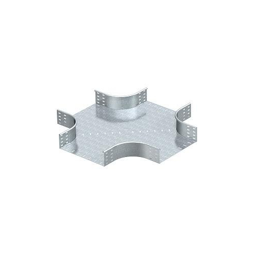 Крестообразная секция 110x500 горячий цинк (RK 150 FT)