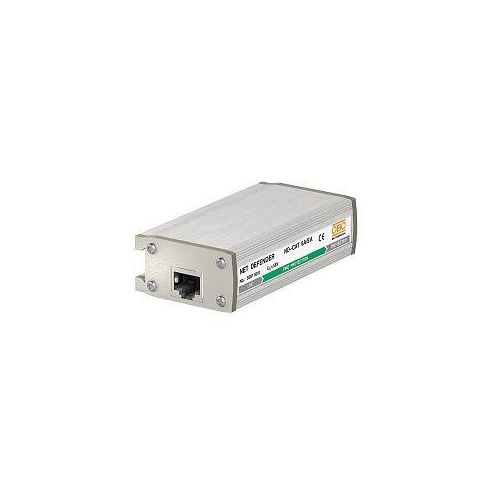 УЗИП для телекоммуникационных сетей 8-жил (Тип разъема RJ45), 41 В (ND-CAT6A/EA)