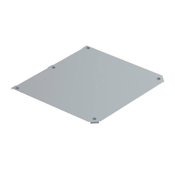 Крышка Т-образного ответвления Magic 600мм (DFTM 600 FS)