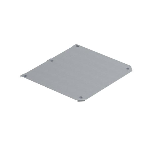 Крышка Т-образного ответвления Magic 500мм (DFTM 500 DD)