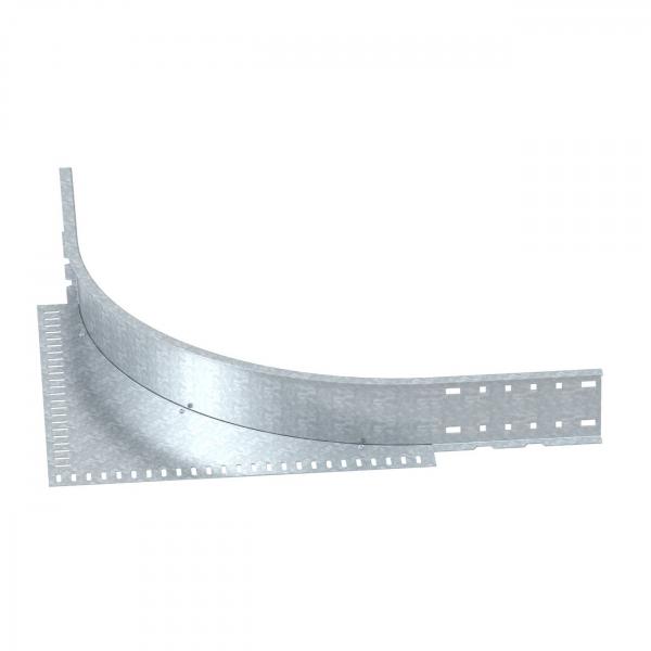 Элемент угловой секции 110 (WEAS 110 FS)