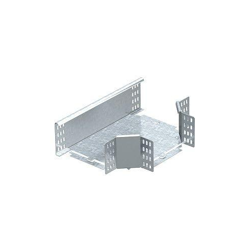 Секция Т-образная 110x200 горячий цинк (RT 120 FT)