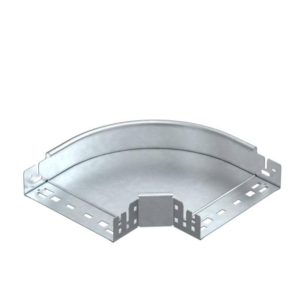 6041154 Угловая секция 90° 60x200 RBM 90 620 FT (RBM 90 620 FT)