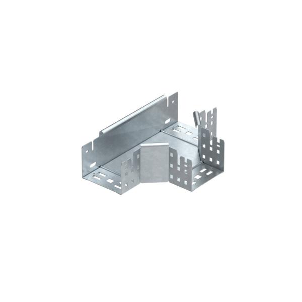 6041680 Т-образная секция 85x100 RTM 810 FT (RTM 810 FT)