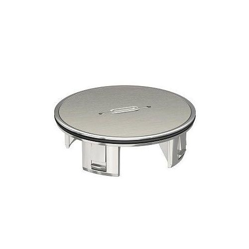 Тубус TUK2 для кассетной рамки (с ручкой) ?110 мм (TUK2 GV)