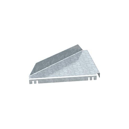 Угловая пластина R500мм (LEB 50 DD)