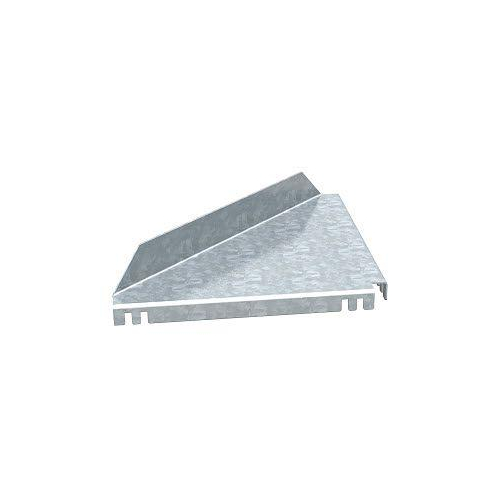 Угловая пластина R500мм (LEB 50 DD)