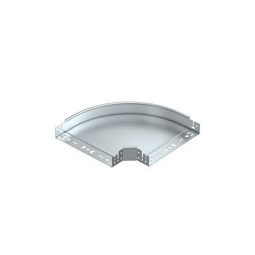 Угловая секция 90° 60x300 (RBM 90 630 FS)