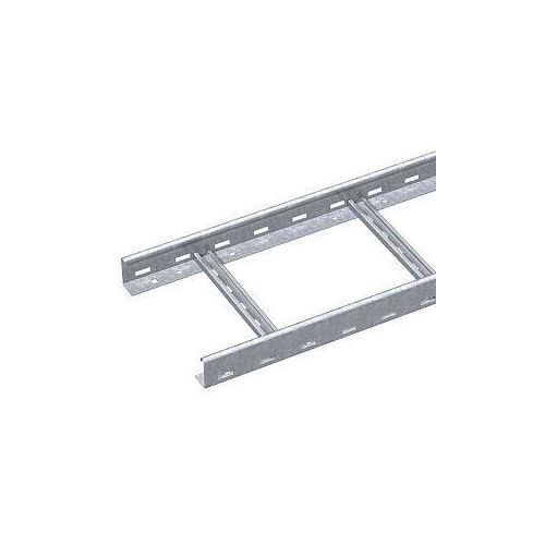 Кабельный лестничный лоток 60x500x6000 горячий цинк (LG 650 NS 6 FT)