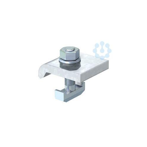 Крепежный уголок (компл. 2 шт) горячий цинк (KWH 15 FT)