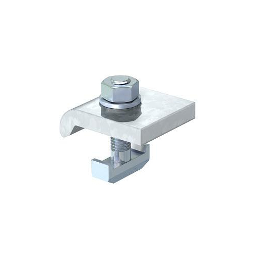 Крепежный уголок (компл. 2 шт) горячий цинк (KWH 5 FT)