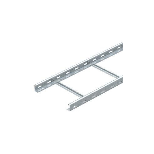Кабельный лестничный лоток 45x300x3000 (SLG 430 NS 3 FS)
