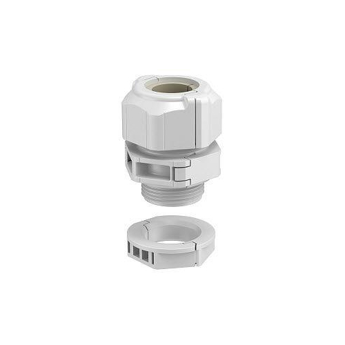 Кабельный ввод разборный (V-TEC TB25 11-13)