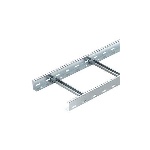 Кабельный лестничный лоток 60x600x6000 (LG 660 VS 6 FS)
