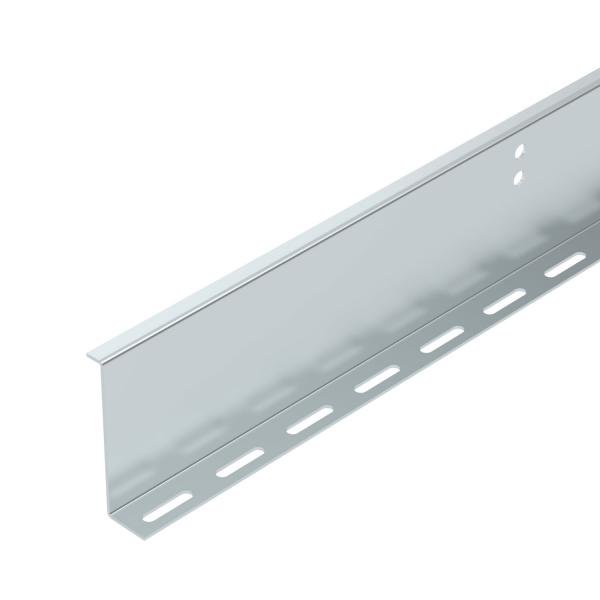 Полочка разделительная 100x2x3000 (TSG100Z BKRS FS)