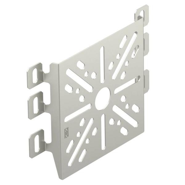 Монтажная пластина 170x115 (MP UNI VA4301)