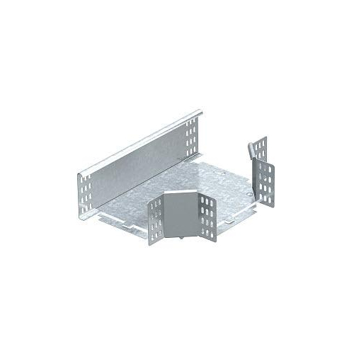 Ответвитель T-образный горизонт. осн. 300 RT 130 FS OBO 7003684