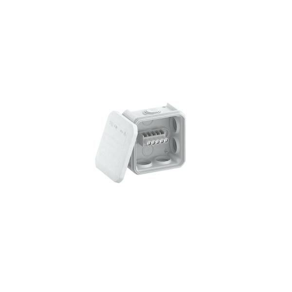 Коробка распределительная 90х90х52мм T40 KL OBO 2007432