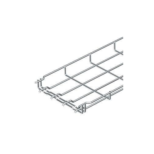Лоток проволочный 150х35 L3000 сталь 3.9мм GRM 35 150 G оцинк. OBO 6000063