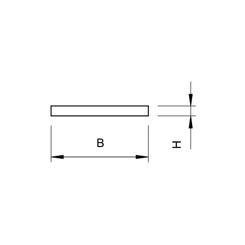 Изолента антикорр. 50мм (рул.10м) OBO 2360055