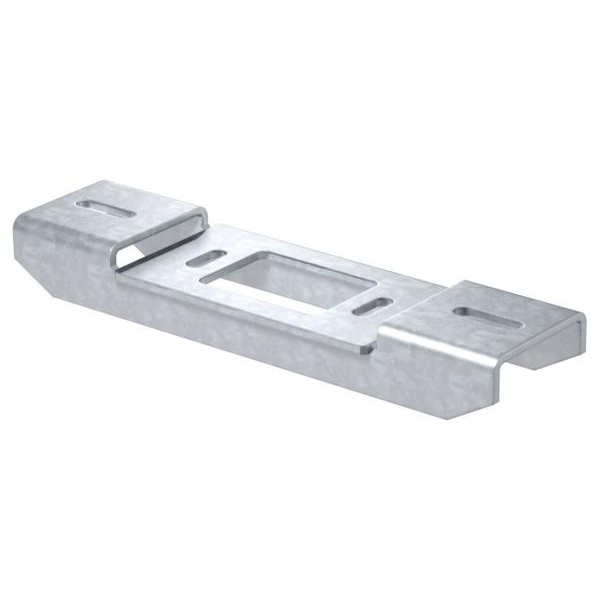 Пластина адаптер. для подвесок H140 гор. оцинк. KA-AW 30 FT OBO 6346804