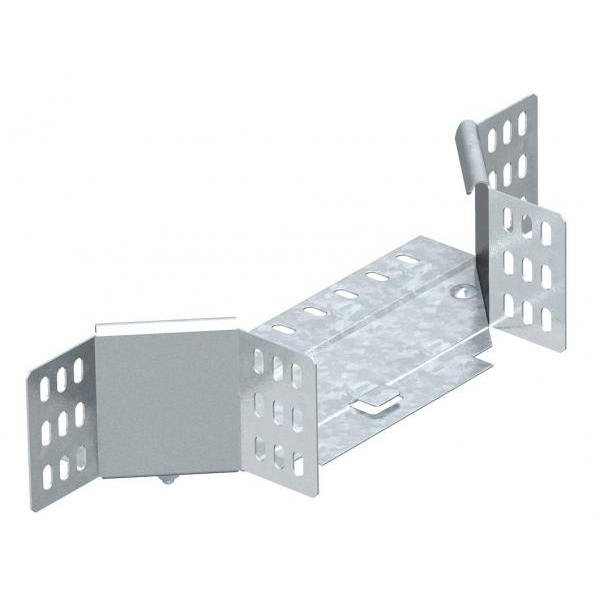 Ответвитель T-образный/крест. 200х85 RAA 820 FS OBO 7002491