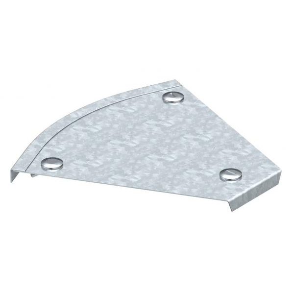 Крышка для угла горизонт. 45град. осн. 200 DFB 45 200 FS OBO 7128835