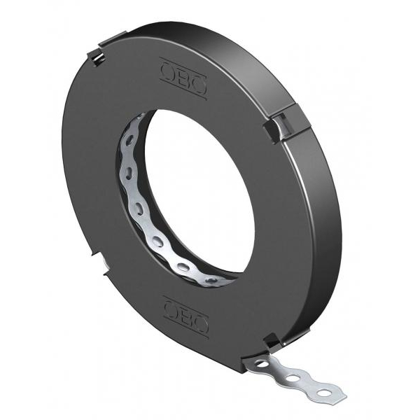 Монтажная лента перф. 17x1 мм (5062 II17 FS)