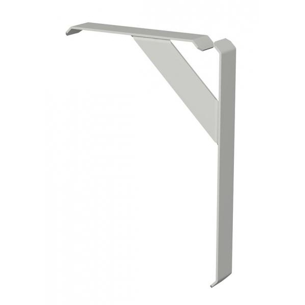 Фиксатор крышки кабельного канала RK 166x120 мм (сталь) (RK-K1117)